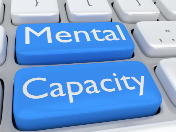 Capacidad Mental