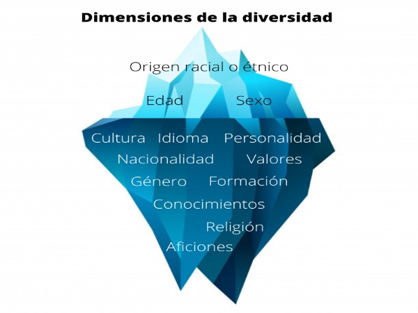 Diversidad cultural