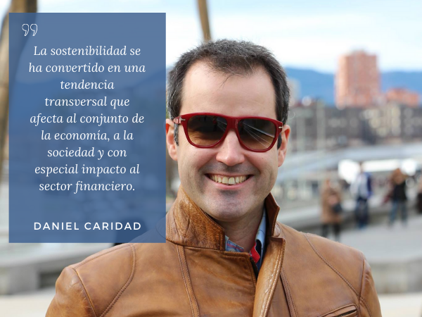 Entrevista al Doctor Daniel Caridad López del Río