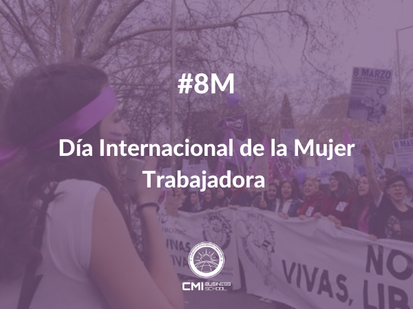 Día Internacional de la Mujer Trabajadora